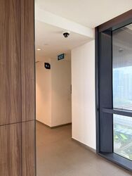 Woods Square (D25), Office #630084251